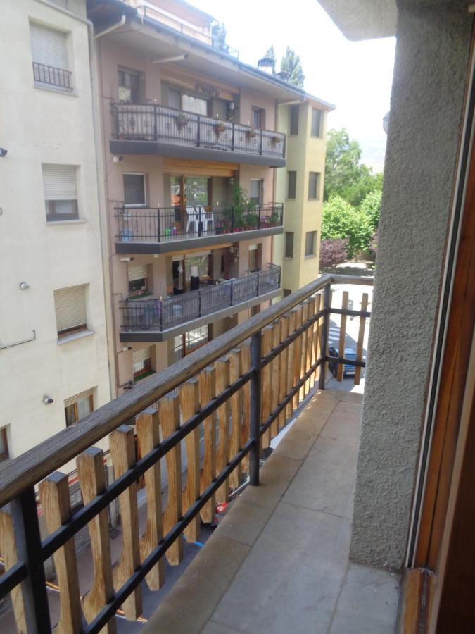 Apartment Natura ปุจเซร์ดา ภายนอก รูปภาพ