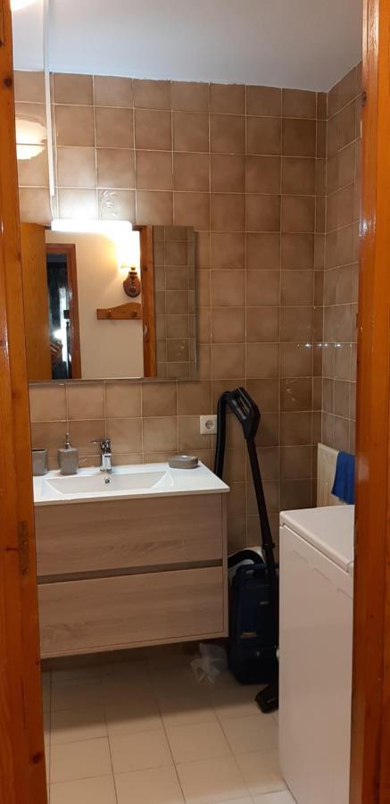 Apartment Natura ปุจเซร์ดา ภายนอก รูปภาพ