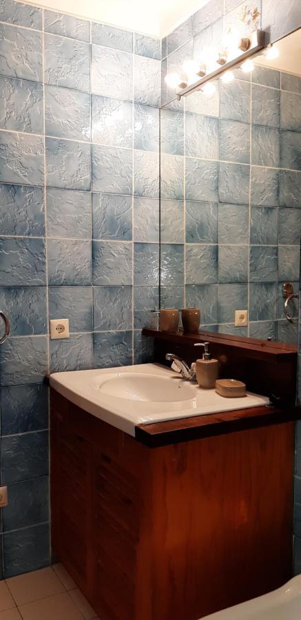 Apartment Natura ปุจเซร์ดา ภายนอก รูปภาพ