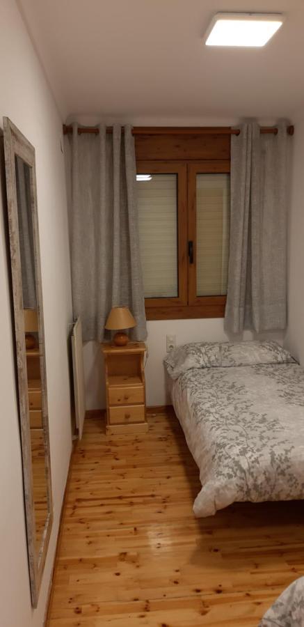 Apartment Natura ปุจเซร์ดา ภายนอก รูปภาพ