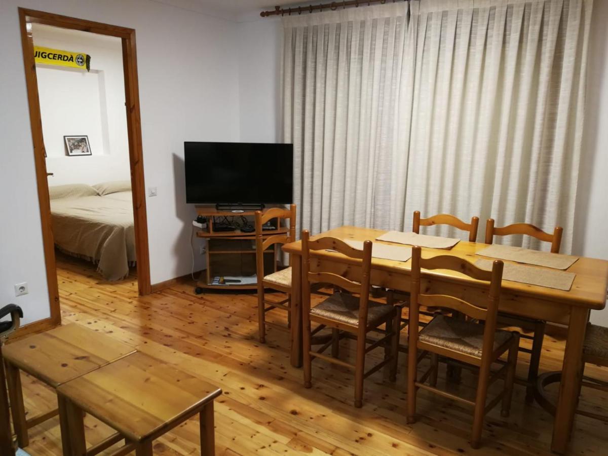 Apartment Natura ปุจเซร์ดา ภายนอก รูปภาพ